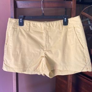 Gap Shorts
